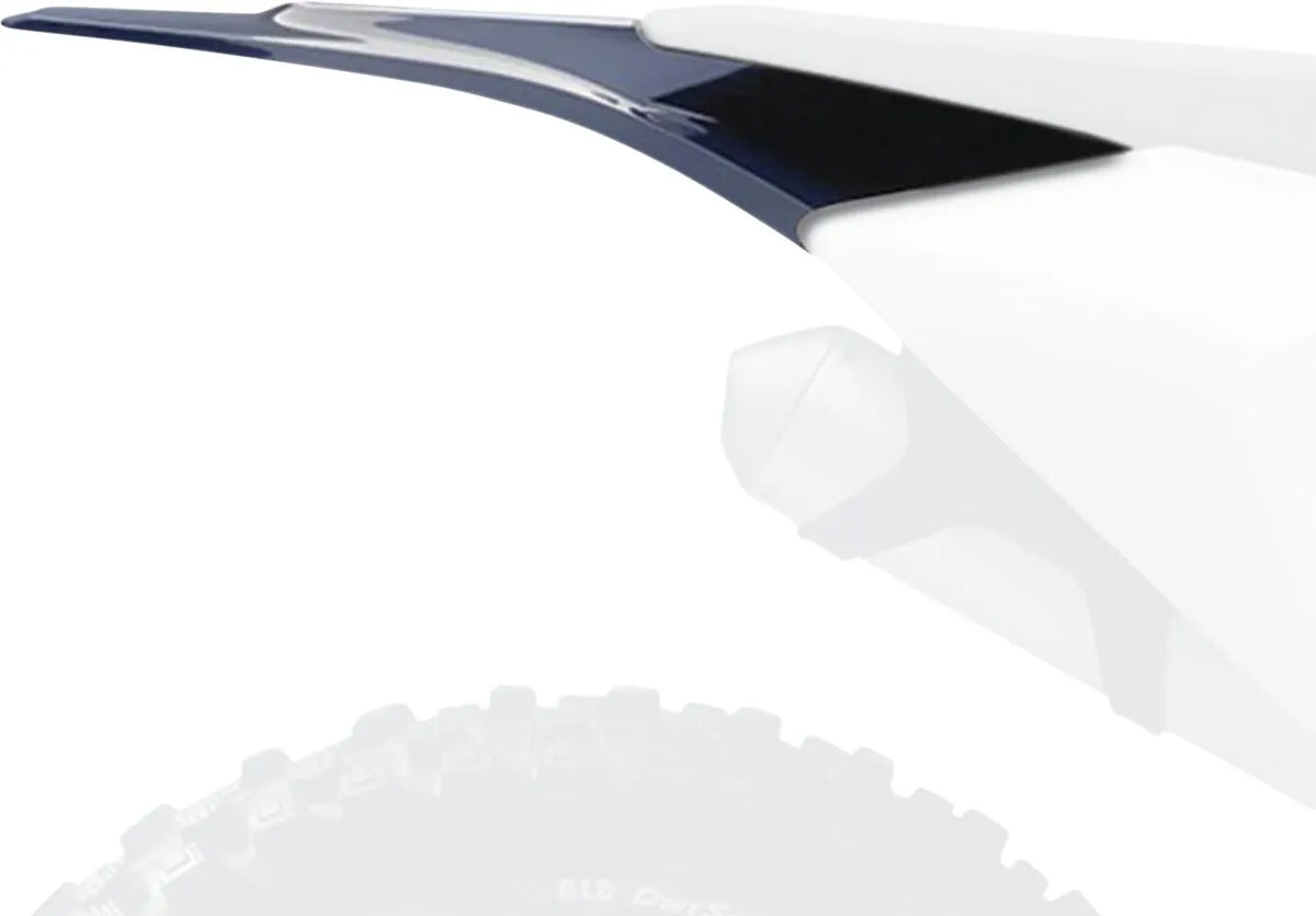 Polisport MX OE Replacement Rear Fender