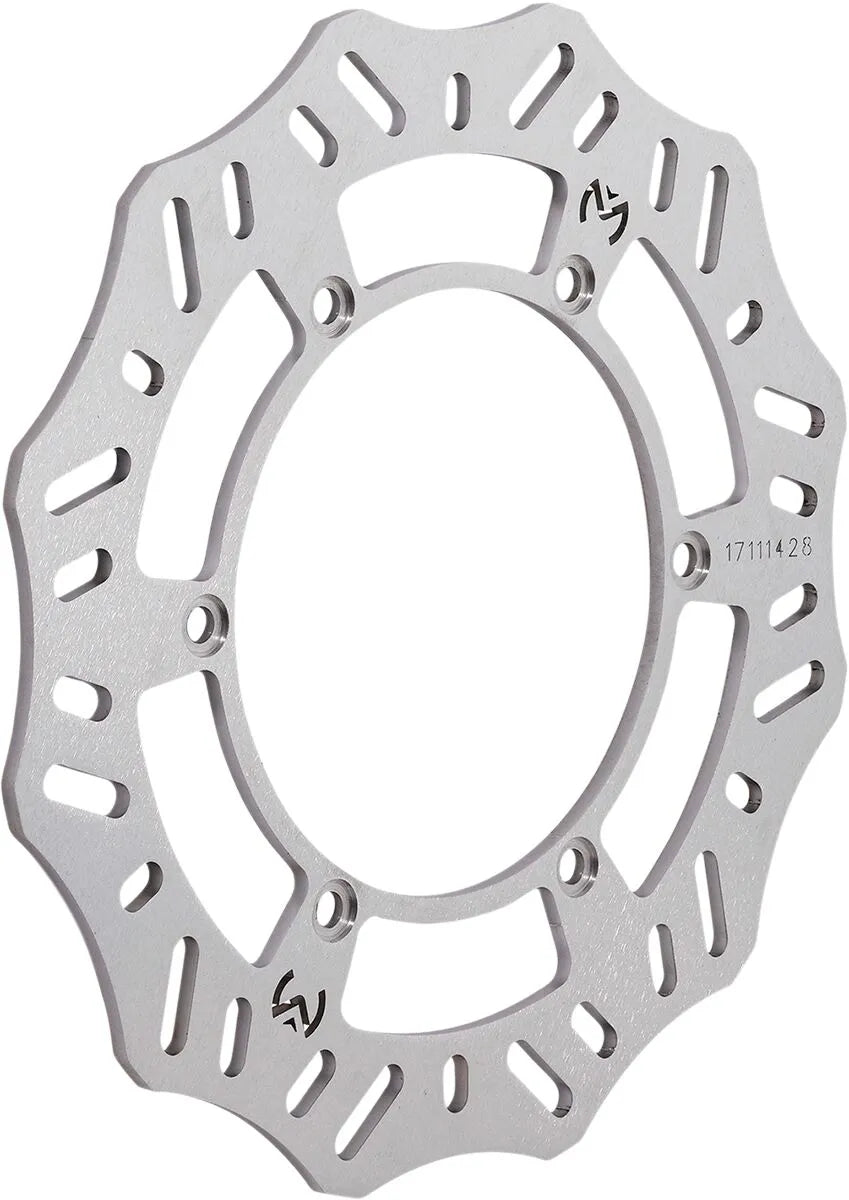 Moose Offroad Standard Bremsscheibe - Hinten