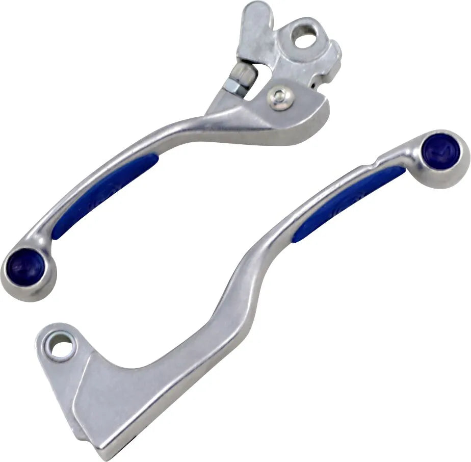 Moose Offroad Competition Lever Set