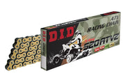 Did 520 Atv2 Chain - High-performance X-ring Chain