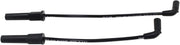 Sumax Spark Plug Wire Kit - Custom Fit