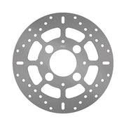 Ebc Runde Feste Bremsscheibe Für Motorräder - Hinten