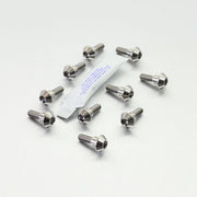 Pro Bolt Titanium Bremsscheibe Rotor Befestigungsbolzen Kit