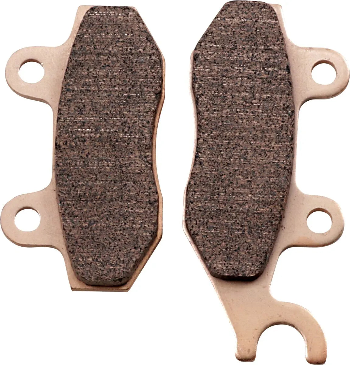 Galfer Hh Sintered Brake Pads For Motorcycles - Front & Rear