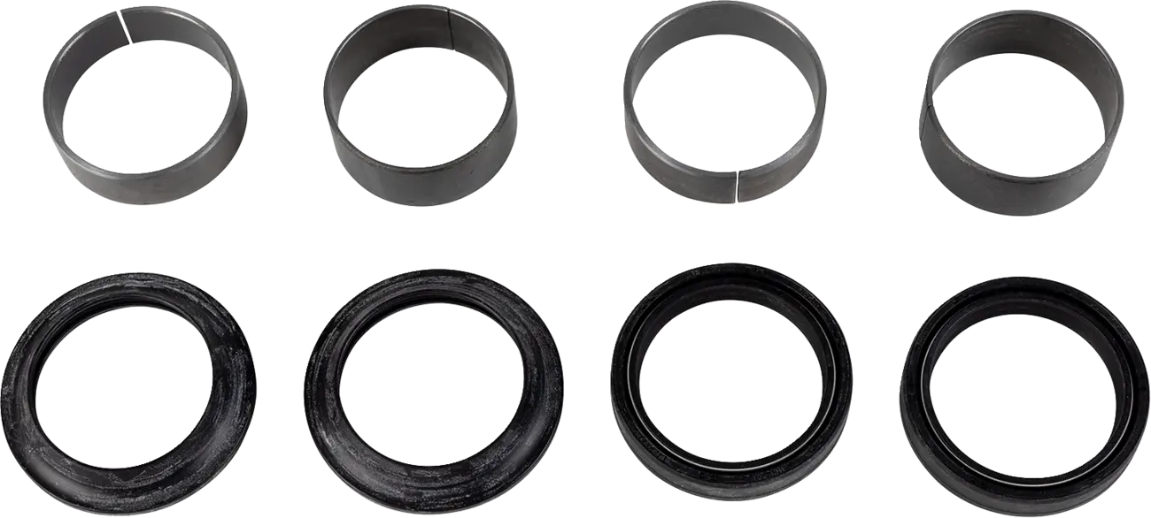 MOOSE OFFROAD HARD-PARTS Fork Service Kit for 43-49mm Forks