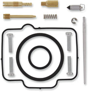 Moose Offroad Carburetor Repair Kit
