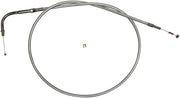 Magnum Shielding Sterling Chromite II Braided Cable for
