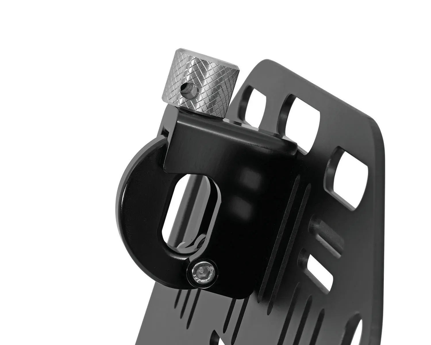 Nelson Rigg Quick Release Saddlebag Plate