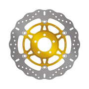 Ebc Contour X Series Bremsscheibe Für Motorräder - Vorne