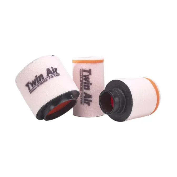 Twin Air Clamp-on Air Filter