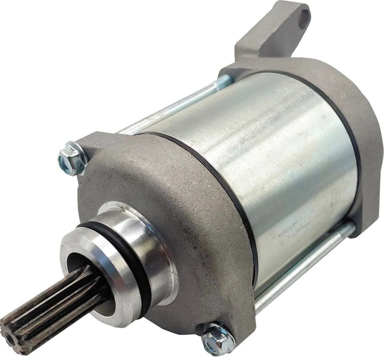 Rick's Motorsport Electric Starter - Oe Replacement