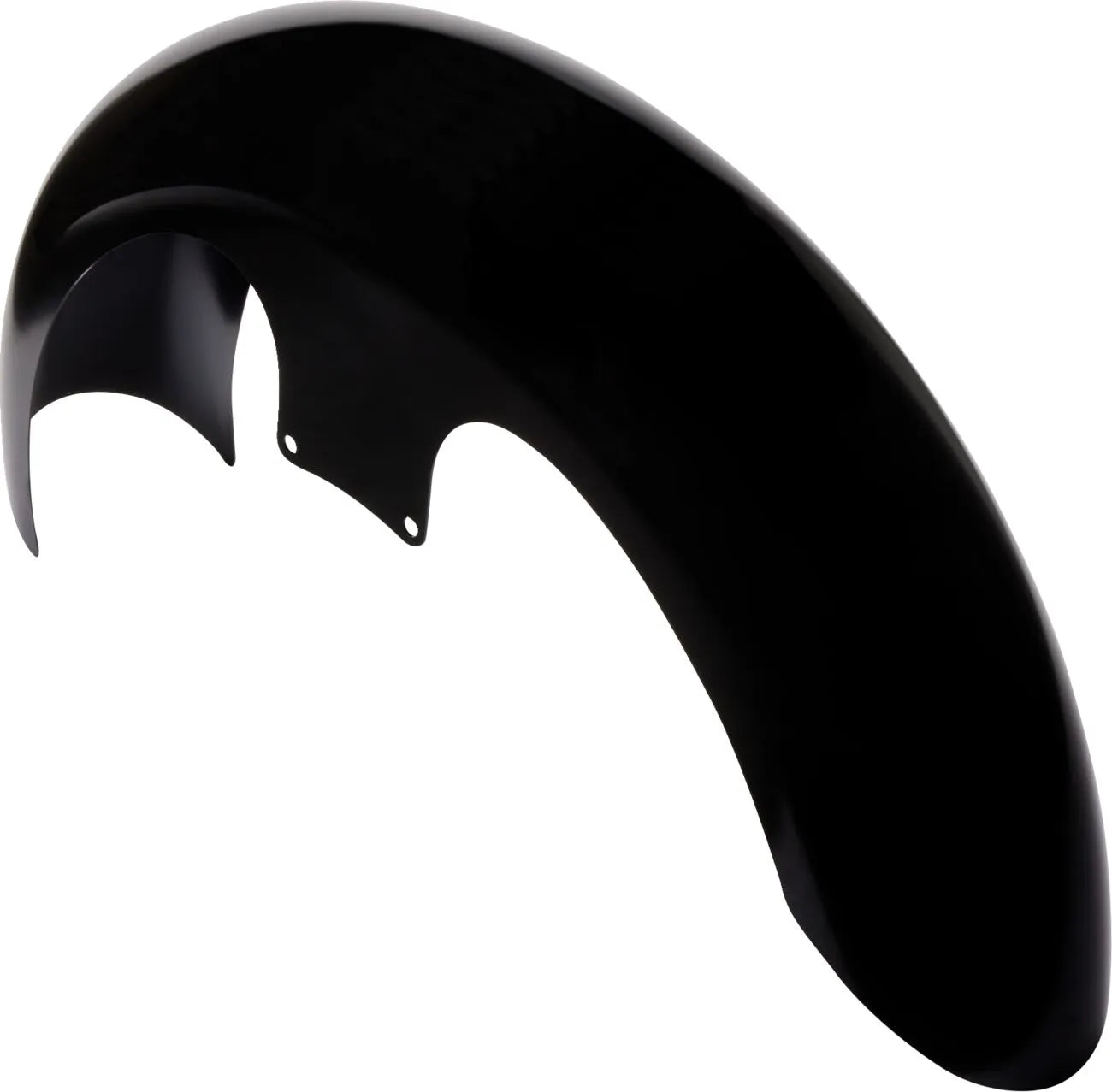 Klock Werks Tire Hugger Front Fender for Dresser