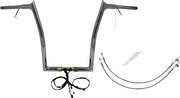 Fat Baggers Inc. 1-1/4" Pre-wired Handlebar Kit