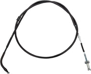 Moose Offroad Hard-Parts Rear Vinyl Brake Cable