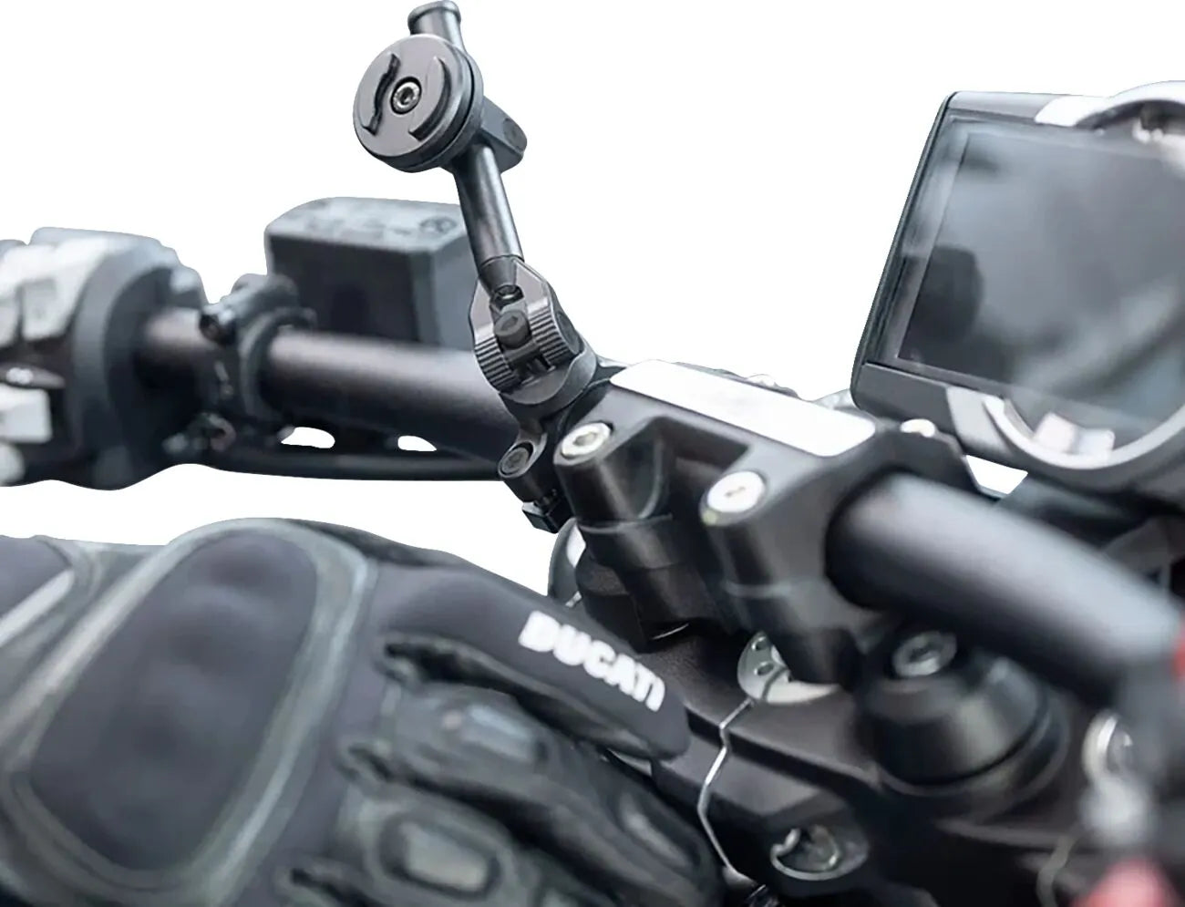 Sp Connect 3d Phone Mount