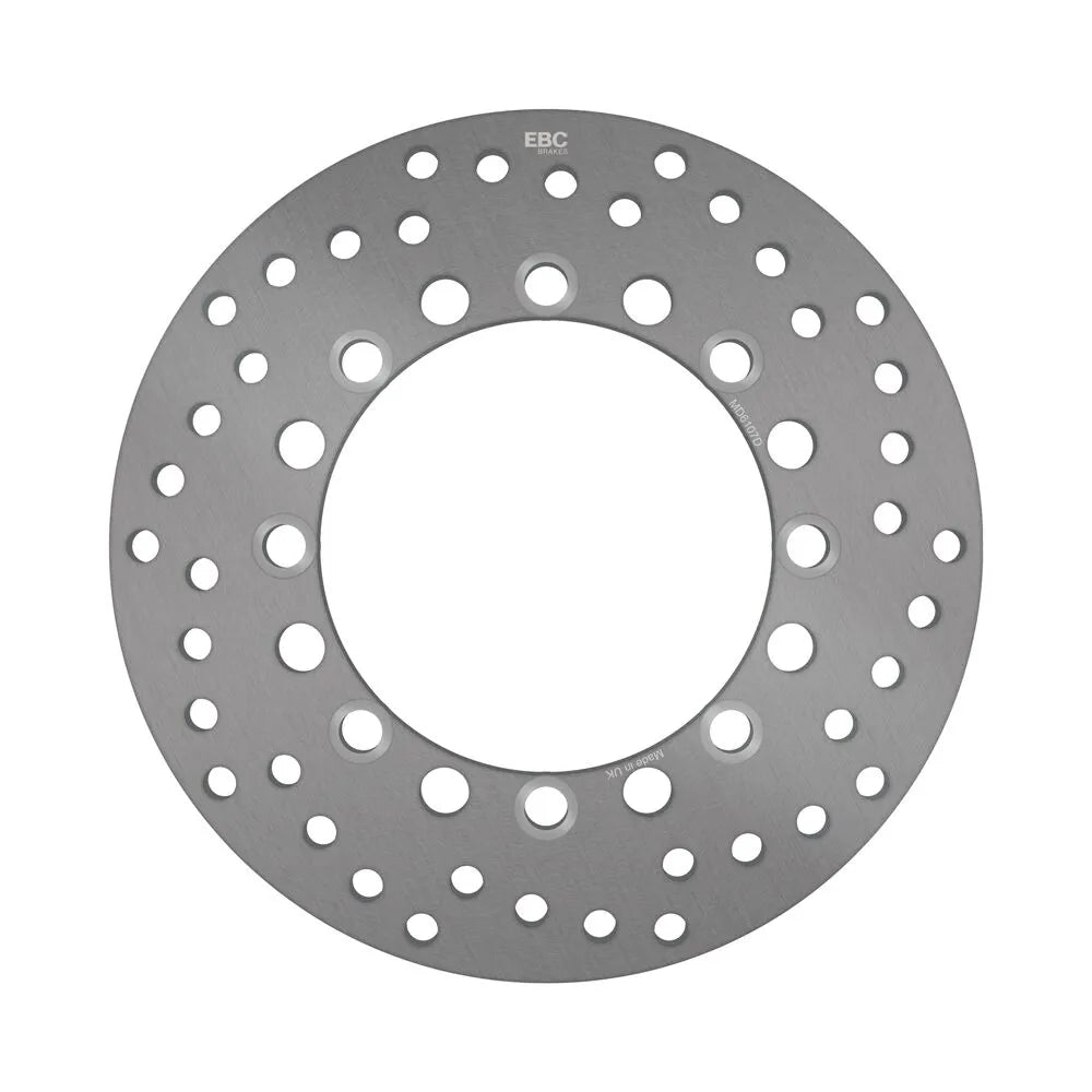 Ebc Round D-Series Offroad Bremsscheibe (Fest) - Hinten