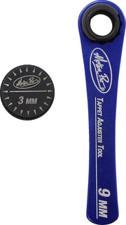 Motion Pro Tappet Adjuster Tool For Valve Adjustment