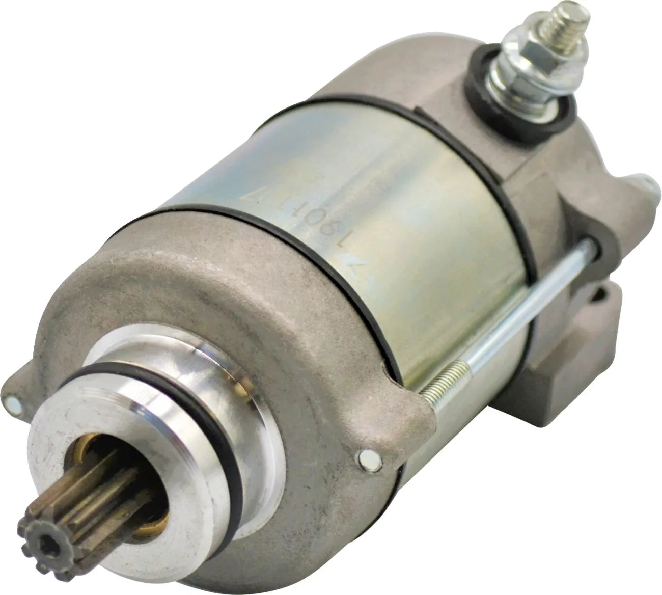 Rick's Motorsport Electric Starter