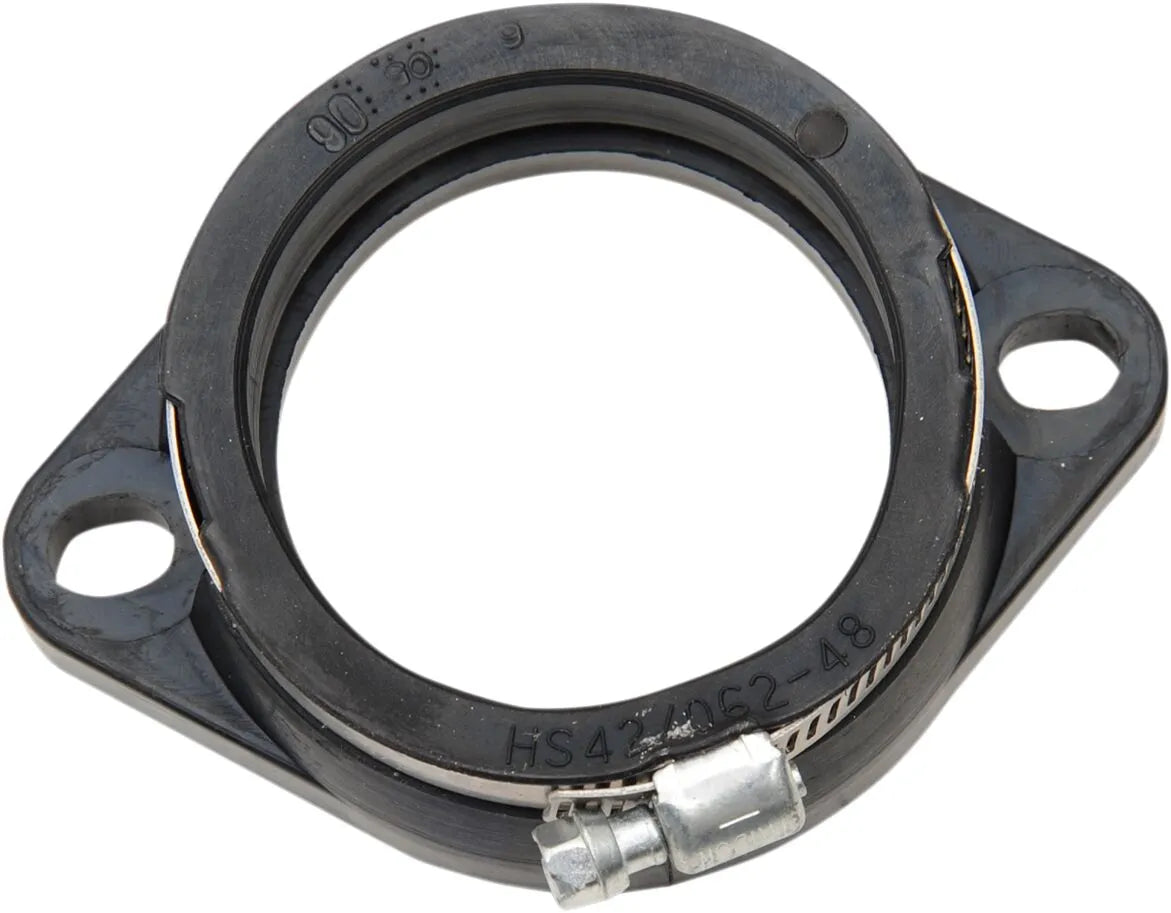 Mikuni Carburetor Flange Adapter For Spigot Carburetors