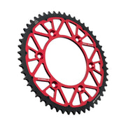 Jt Sprockets Twinstar Hybrid Sprocket