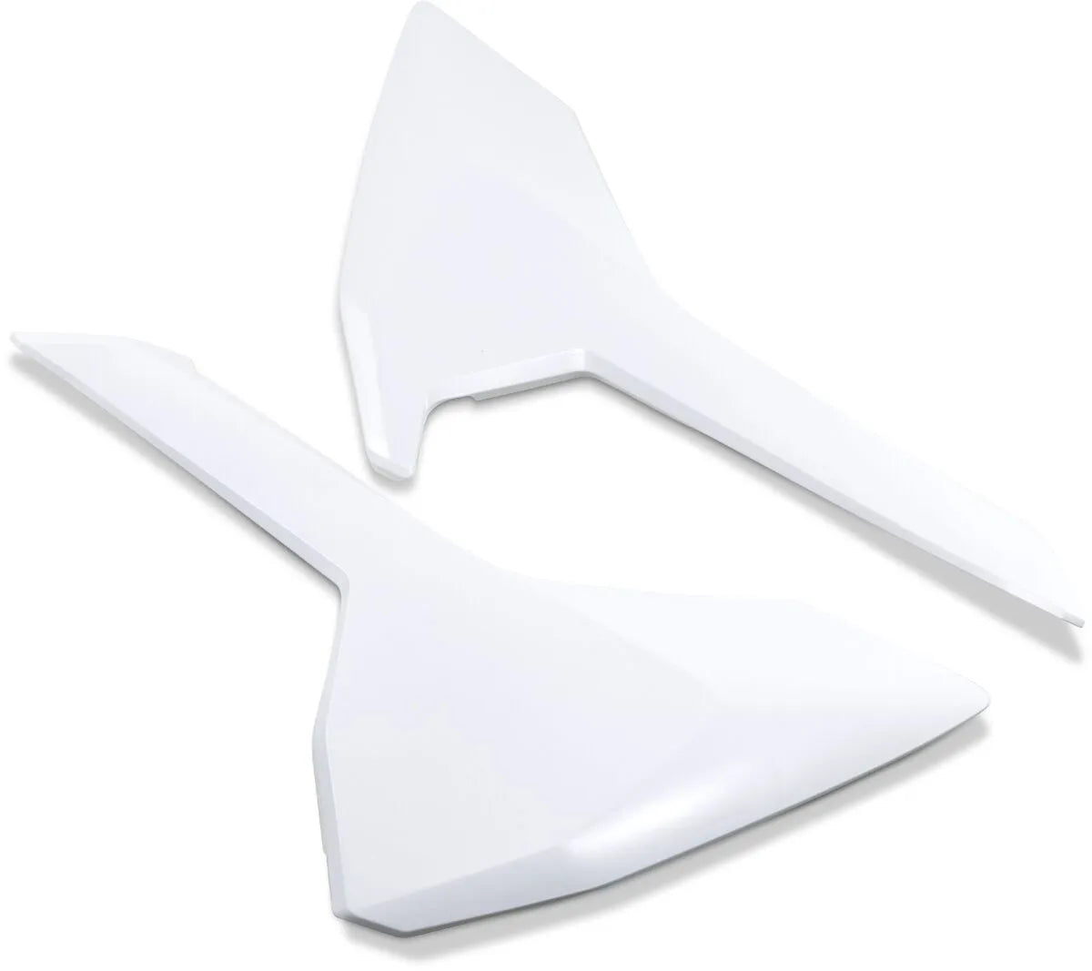 Ufo Replacement Side Panels - White