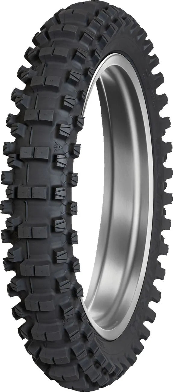 Dunlop Geomax Mx34 Tire For Off-road Motorcycles