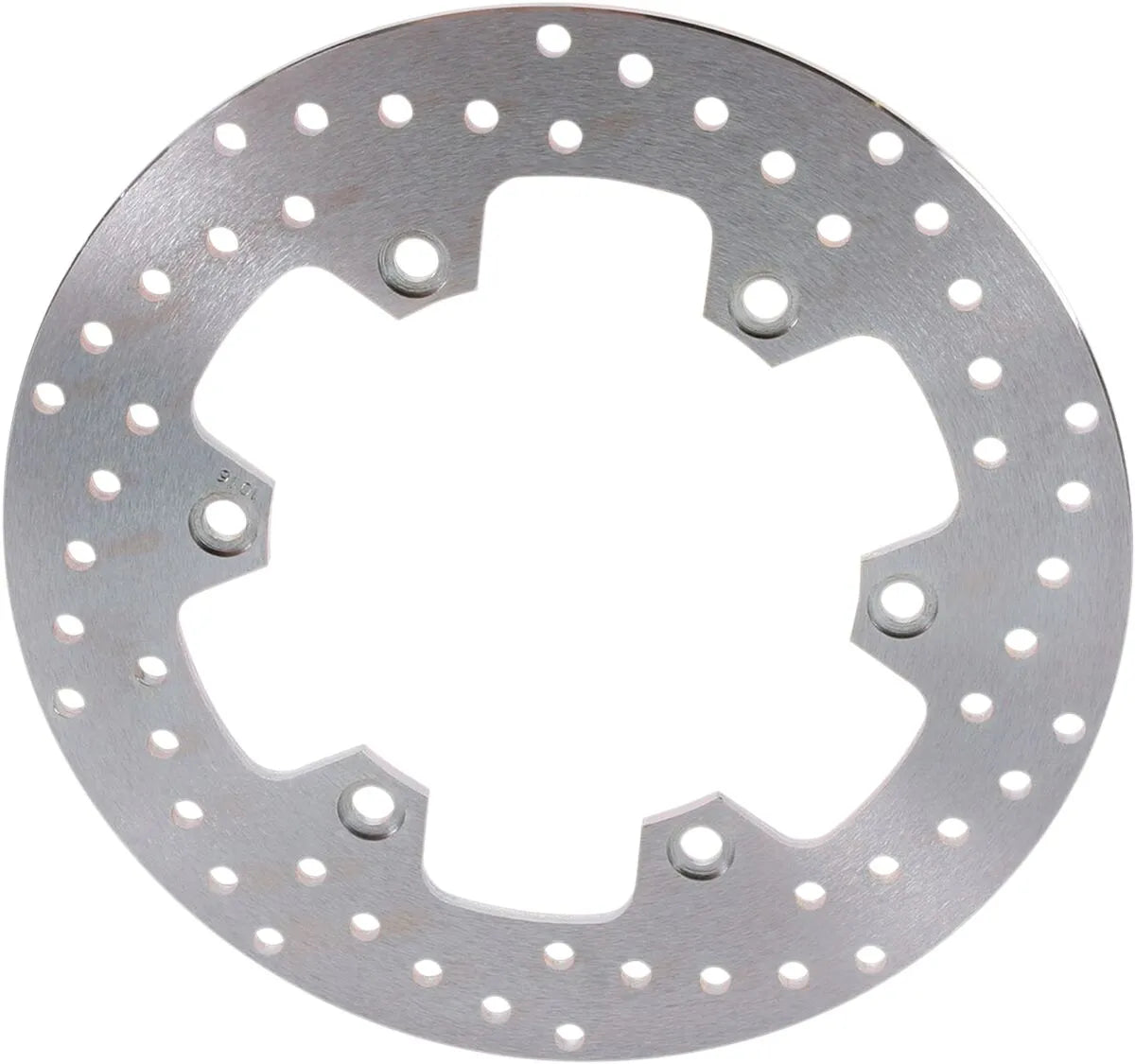 Ebc Md Series Pro-lite Bremsscheibe - Hinten