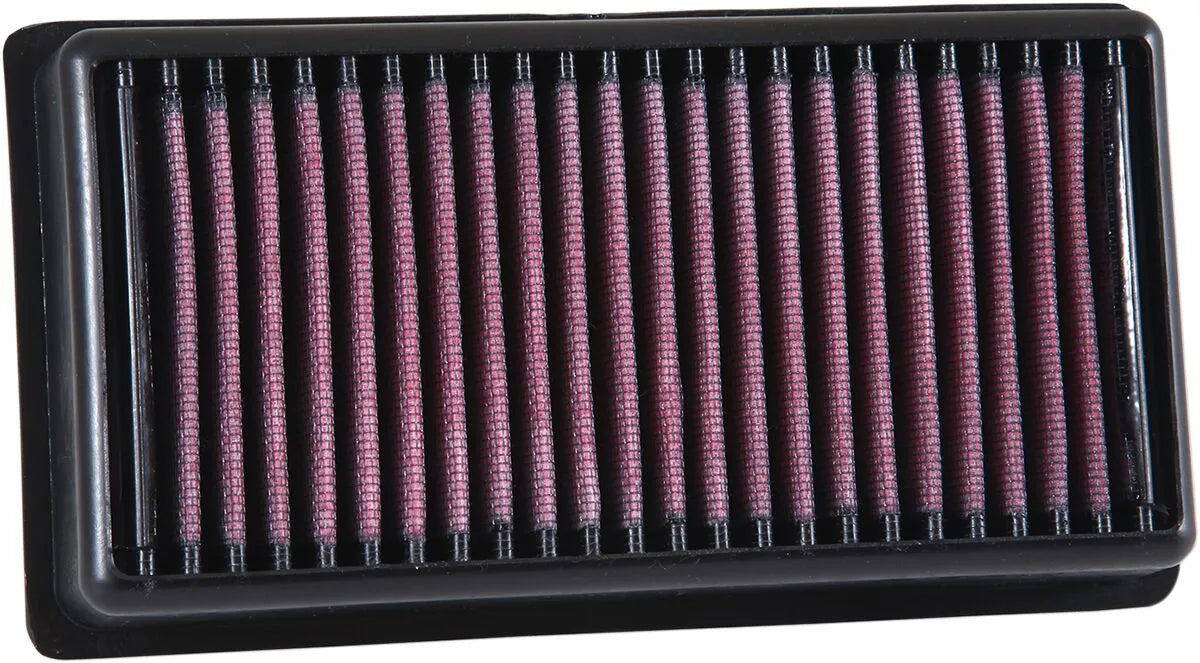 K & N Oe Replacement High-flow Air Filter