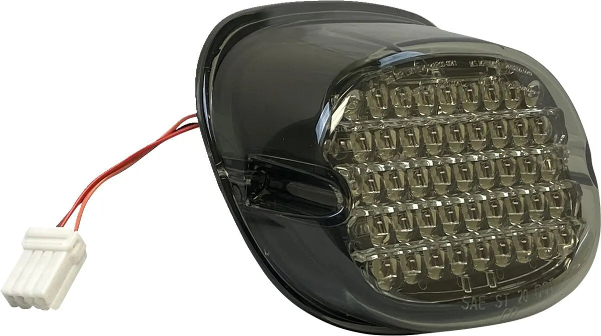 Custom Dynamics Low Profile Led Taillight