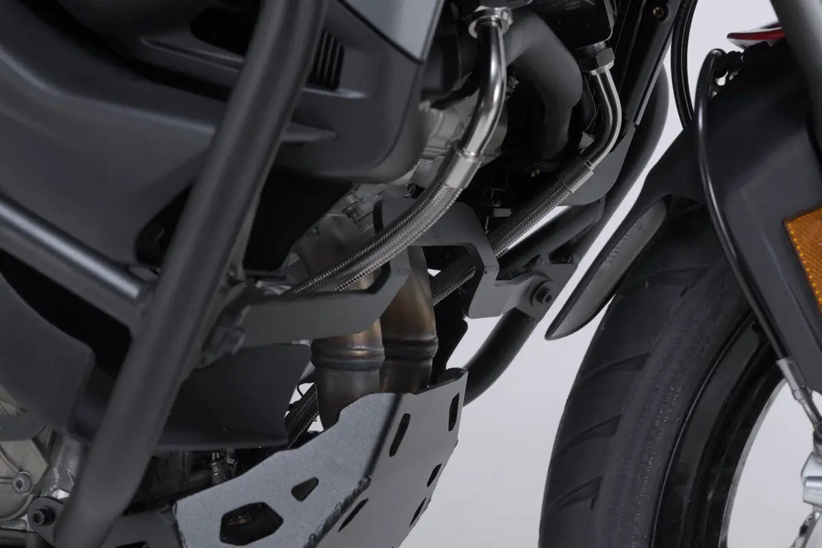 Sw-motech Crash Bar For Frame Mounting