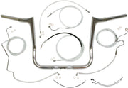 Magnum Shielding 1-1/4" Viking Handlebar Kit