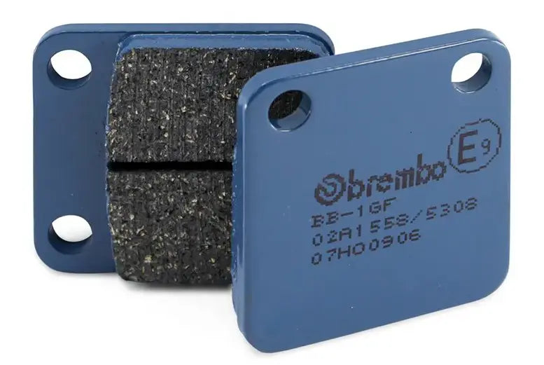 Brembo Cc Carbon Ceramic Brake Pads Prime Line