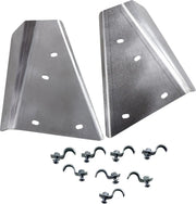 Moose Offroad A-arm Guards For Atvs