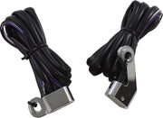 Drag Specialties Led Handlebar Marker Lights