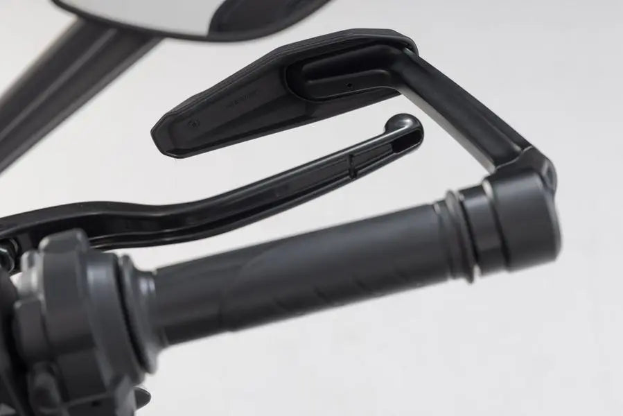 Sw-motech Lever Guards With Wind Protection