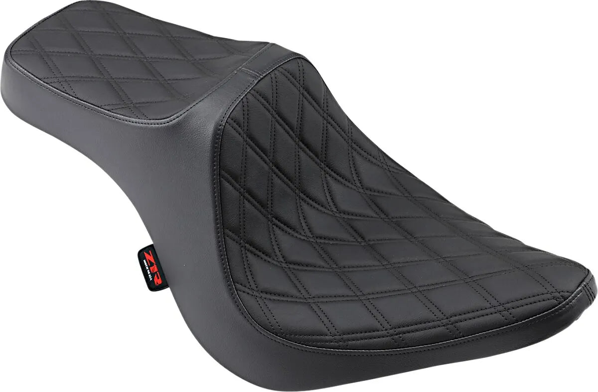 Z1r Predator Iii Seat - For YAMAHA