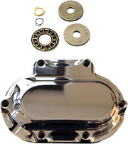 Trask Hydraulic Clutch Side Cover For 6-speed Transmissions