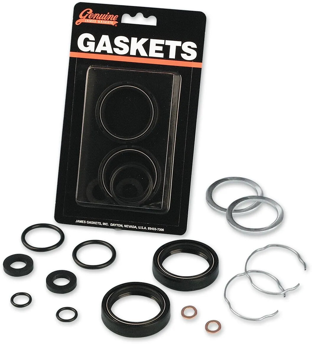 James Gasket Fork Seal Kit
