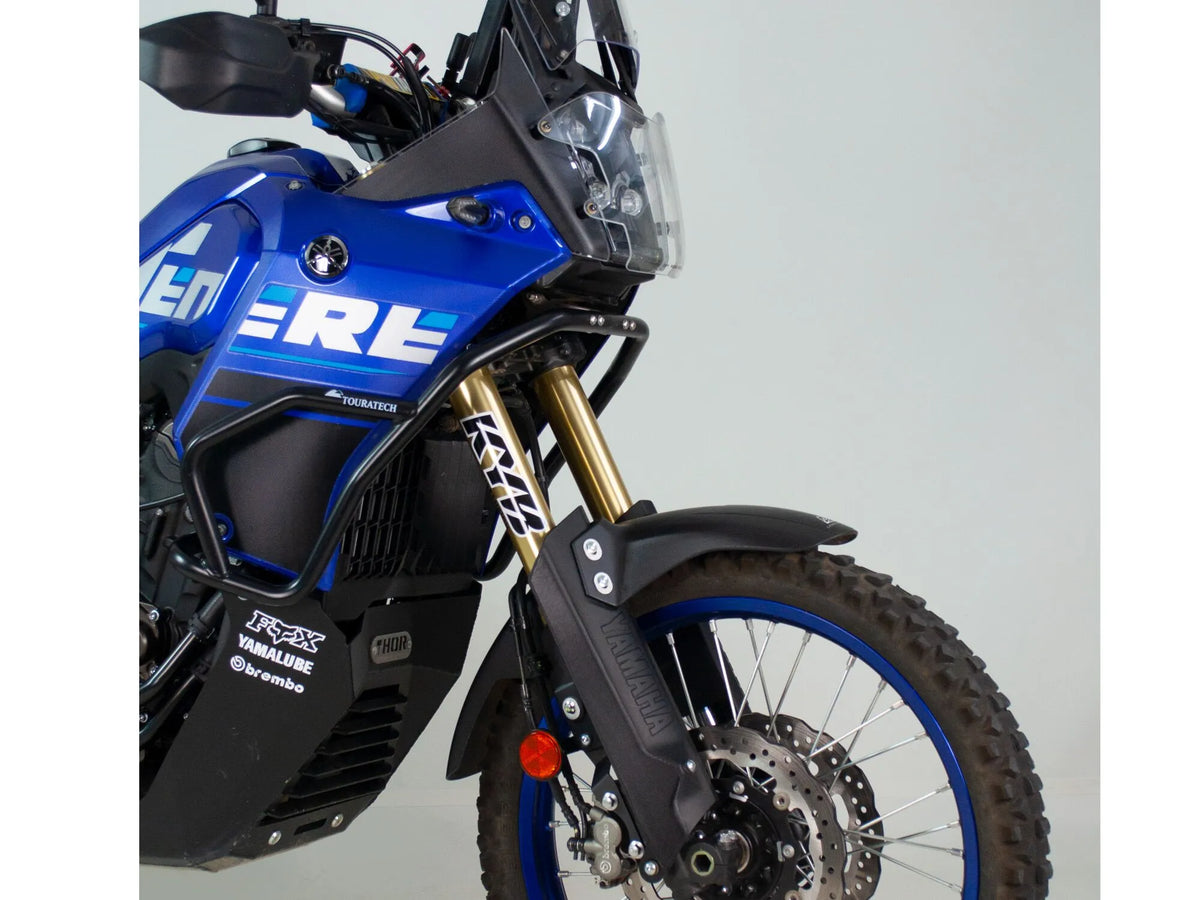 Uniracing Scratch Saver For Yamaha Tenere 700
