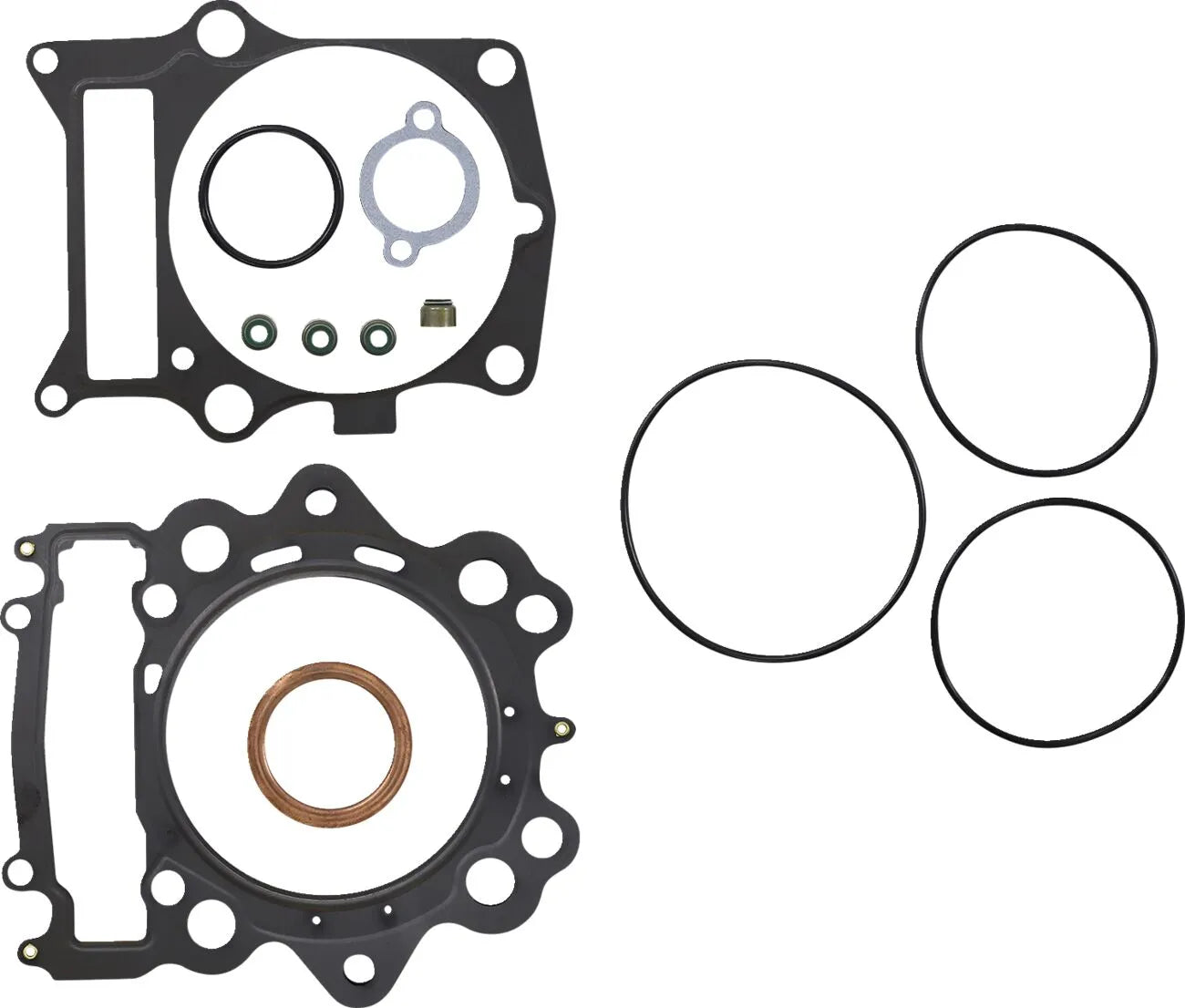 Moose Offroad Top End Gasket Kit