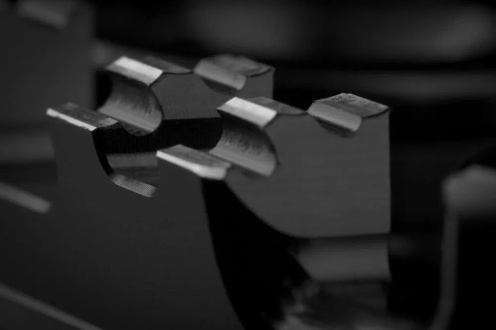 Gilles Tooling Pro-x Enduro Foot Pegs