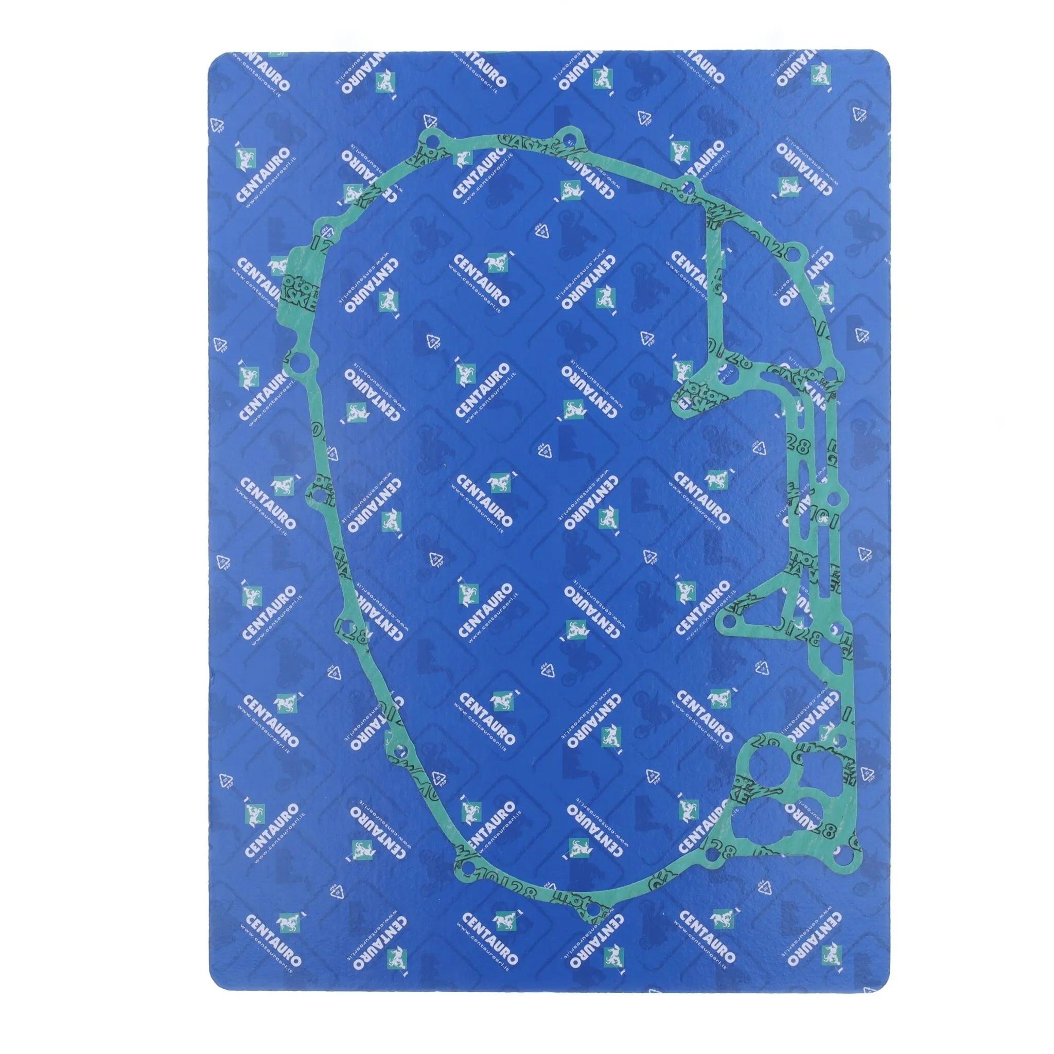 Centauro Clutch Cover Gasket