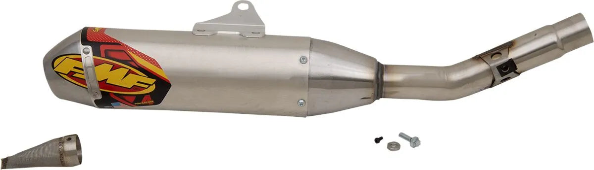 Fmf Powercore 4 Hex Slip-on Auspuff