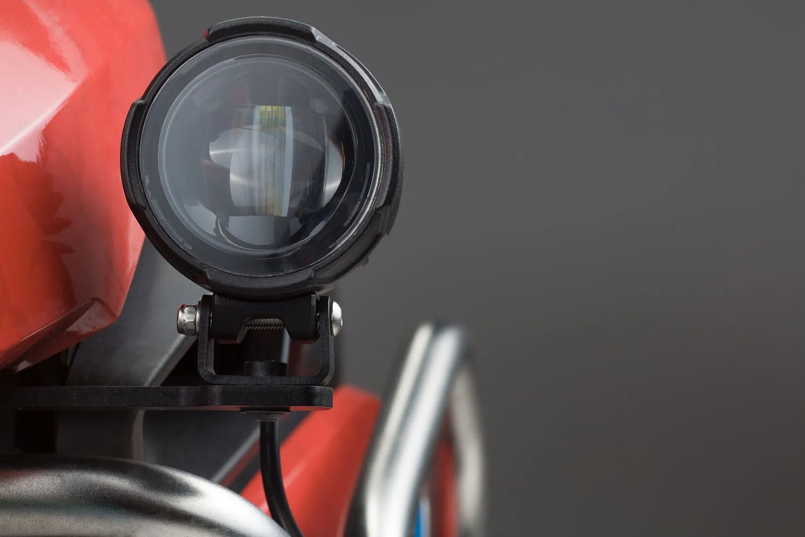 Sw-motech Evo High Beam Lights