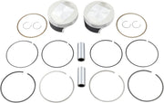 Wiseco Tracker Series Piston Kit 1691cc