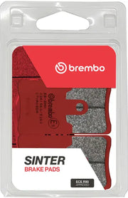 Brembo Sa Sintered Prime Line Bremsbeläge