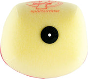 Dt-1 Racing Europe Non Oiled Air Filter
