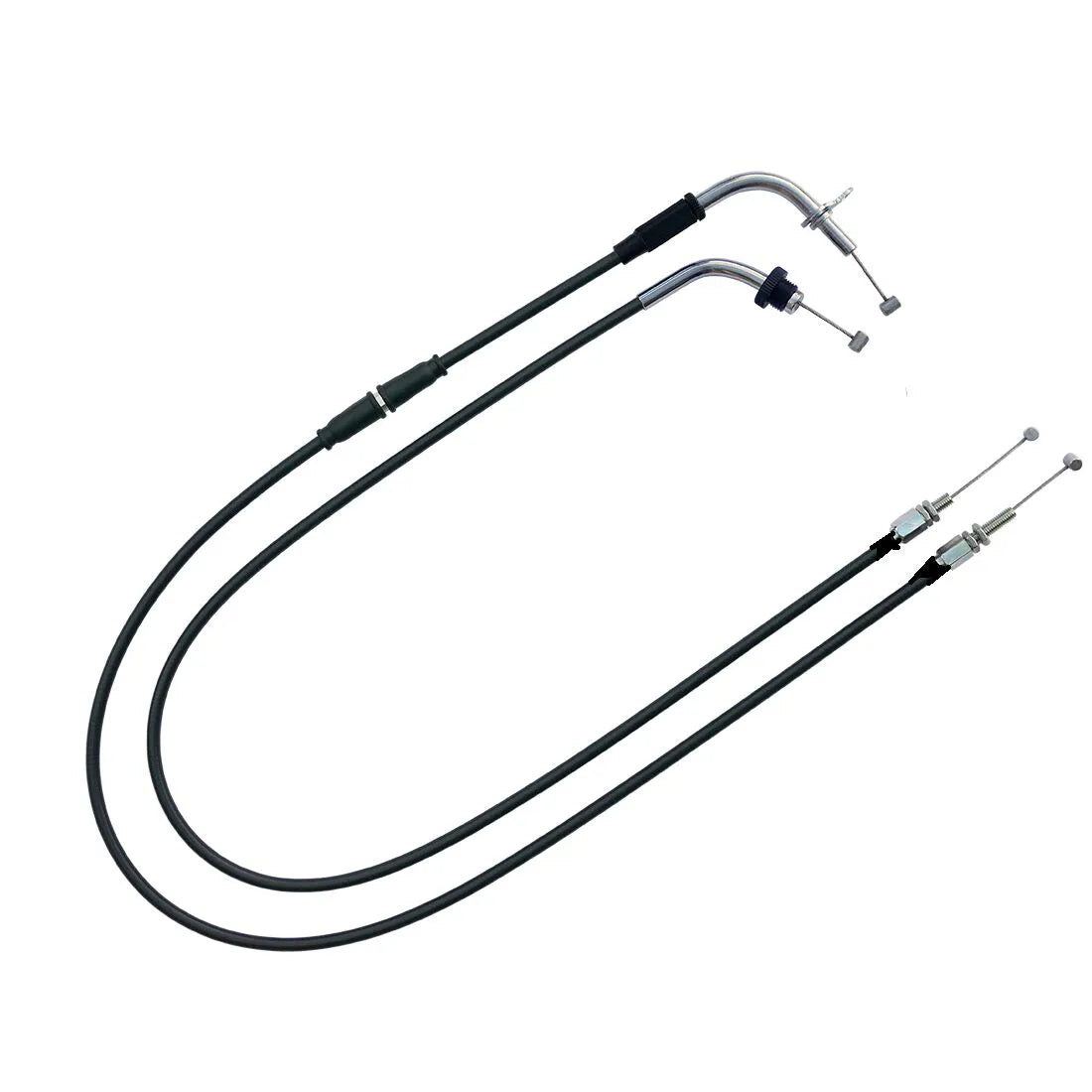 Venhill Throttle Cable - Featherlight Design