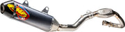 Fmf Q4 Hex S/a Slip-on Auspuff