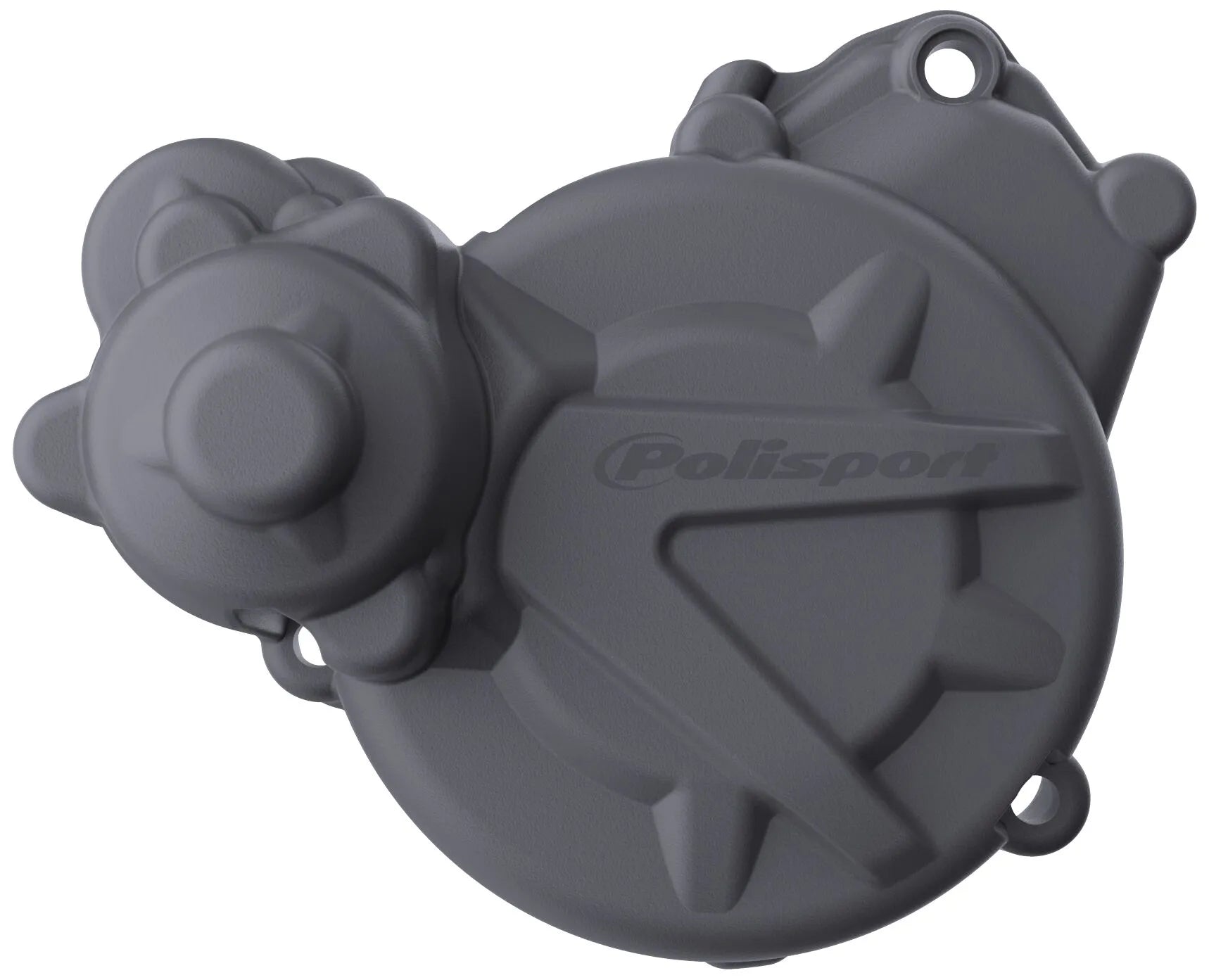 Polisport Ignition Cover Protectors For Motorcycle Engines